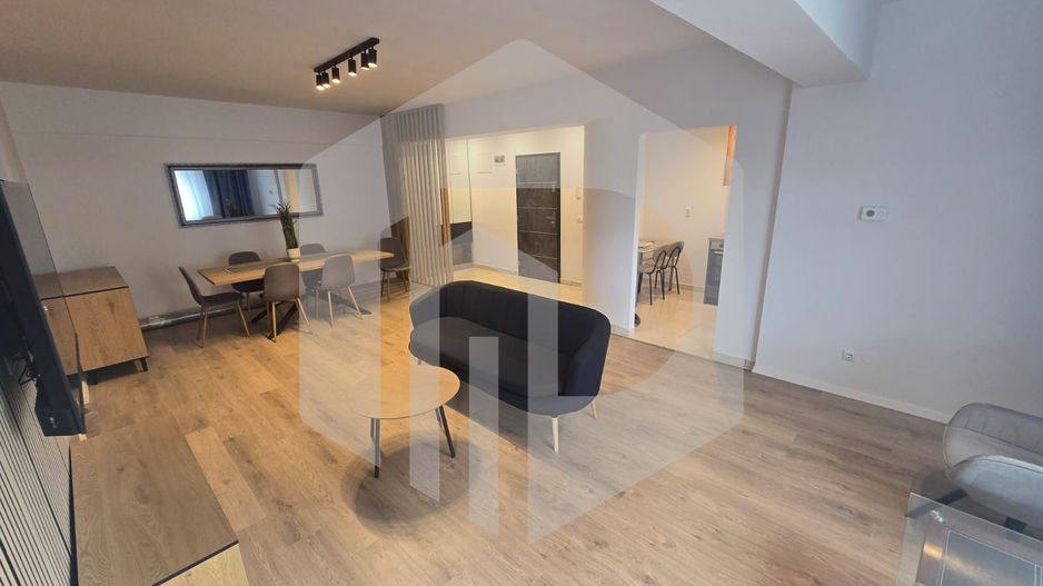 Apartament modern 3 camere 2 bai Strada Oituz - Poză 10