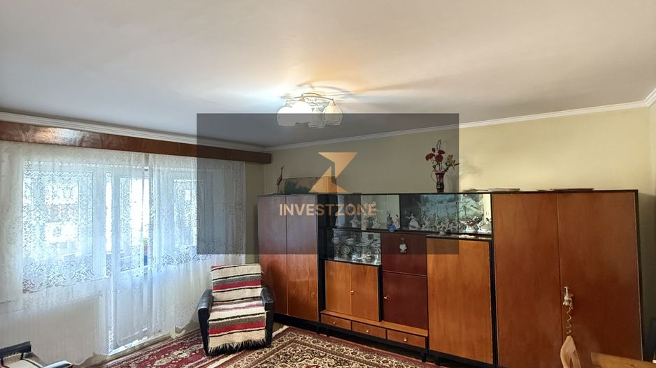 Apartament tip Q - 3 camere, 64 mp – Calea Aradului - Oradea - Poză 15