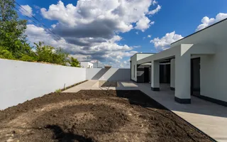Vânzare, Casă Hi-Tech, 4 camere, str. Ion Suruceanu, Ialoveni - Poză 18
