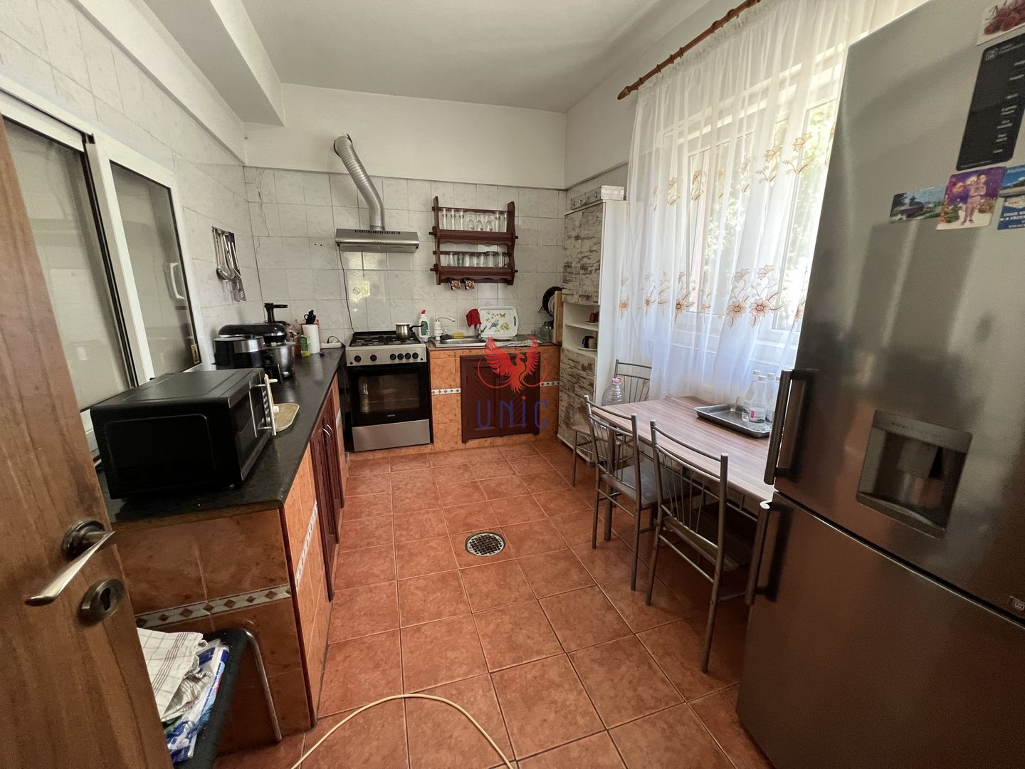Teren+Casa zona Km 0 Craiova Ideala pentru Spatiu Comercial - Poză 11