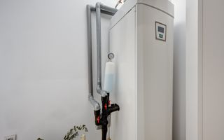 Vilă Pipera Iancu Nicolae in complex Lux aproape de British School - Poză 10