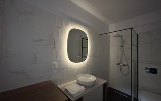 Apartament la cheie / etaj intermediar / Zona Terra - Poză 15