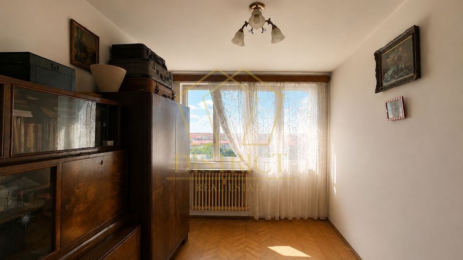 Apartament cu 2 camere si boxa | Calea Sagului - Poză 4