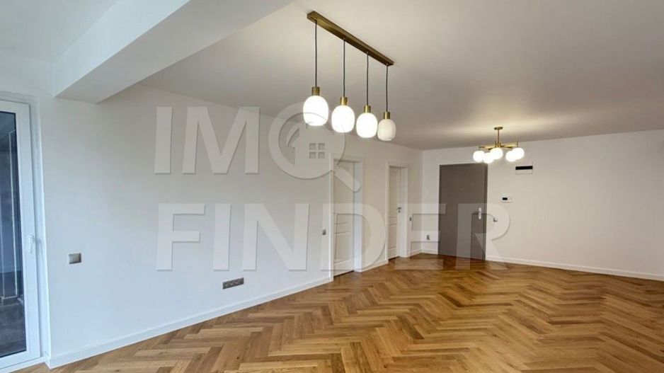 Apartament 2 camere, 55 mp utili, langa Baza Sportiva Gheorgheni - Poză 6