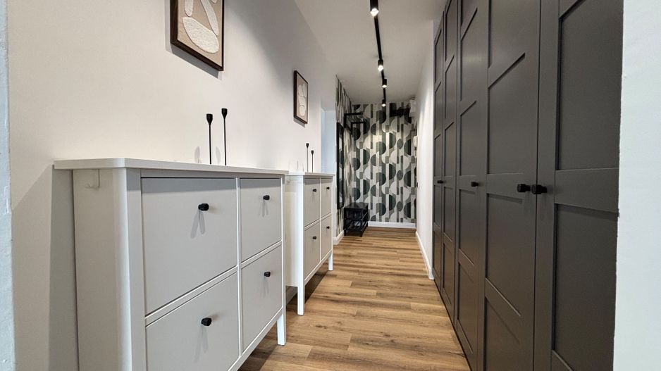 3 camere renovat complet langa Parc Floreasca-Beller - Poză 19