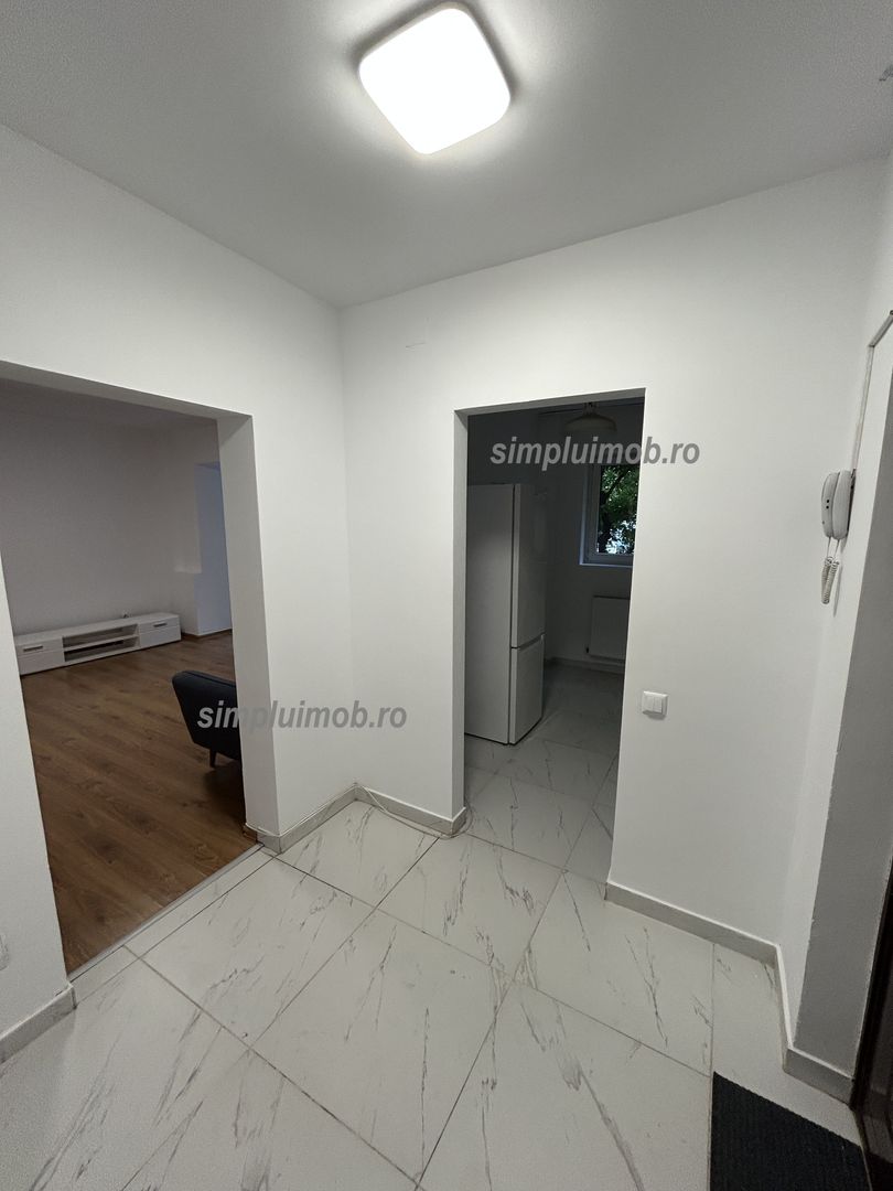 3 camere spatios Metrou Iancului - Poză 8