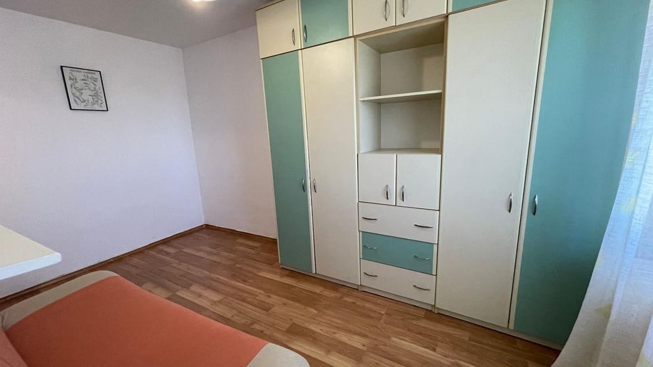GARS. PIATA SUDULUI, PET-FRIENDLY, BUCATARIE INCHISA, METROU 8 MIN - Poză 3
