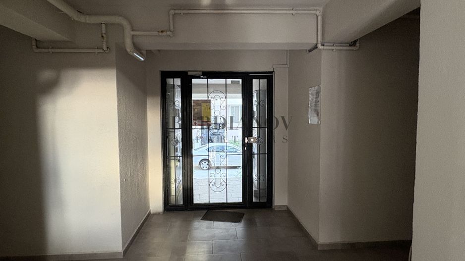 Apartament cu 2 camere + Terasă și loc de parcare - Metrou 1 Decembrie - Poză 11