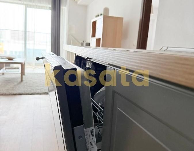 Apartament 2 camere | mobilat si utilat | UpGround etaj 3 - Poză 7