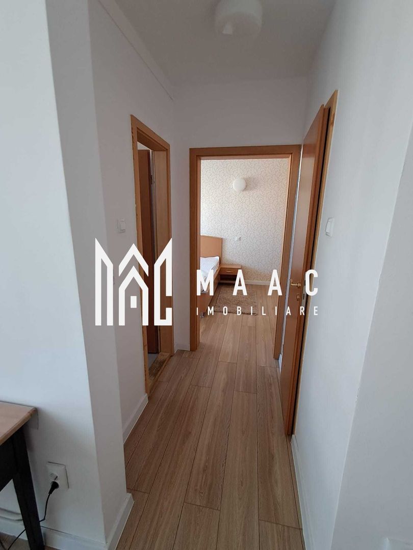 Apartament 2 camere | Nou Renovat | Balcon | Zona Centrala - Poză 7