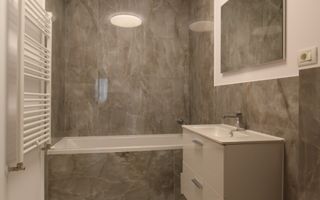 Mobilat deosebit, parcare subterana; Circumvalatiuni - Poză 14