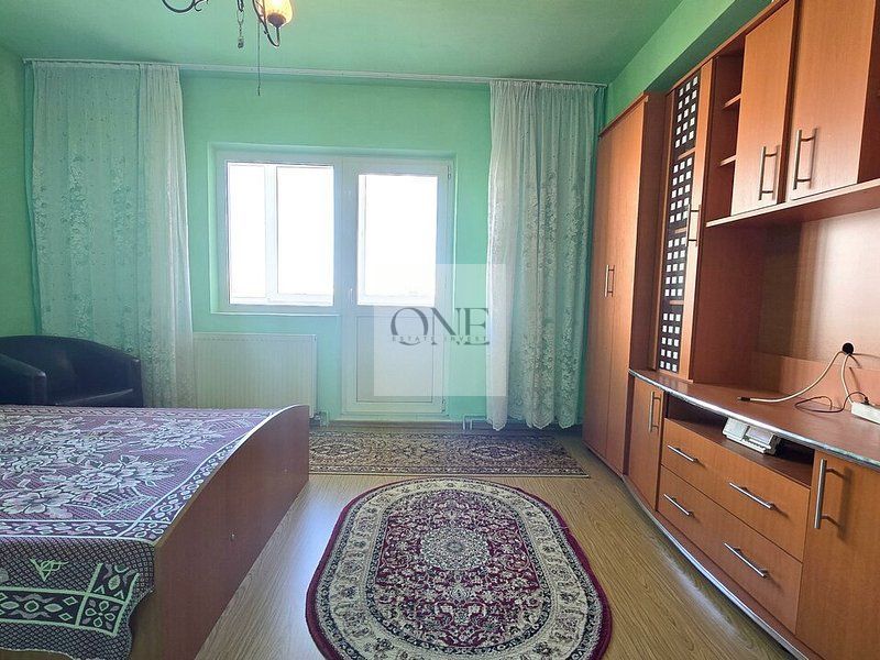 Apartament 3 Camere Suprafață Generoasă - Poză 11