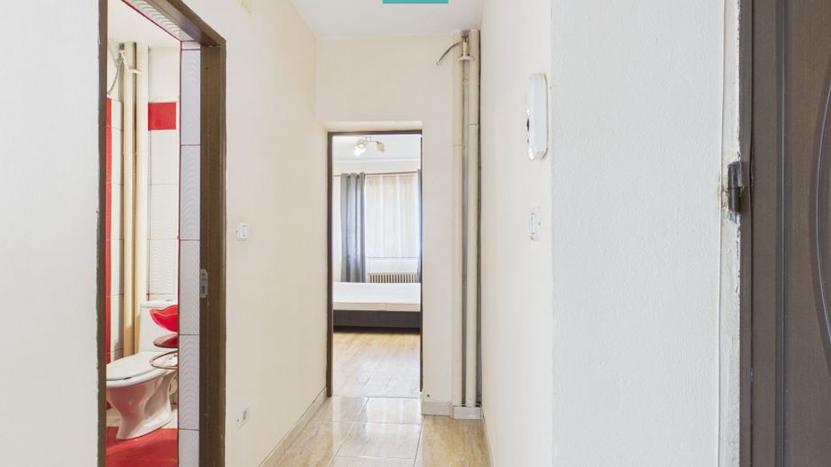 Apartament cu o cameră zona Vârful cu Dor - Poză 2
