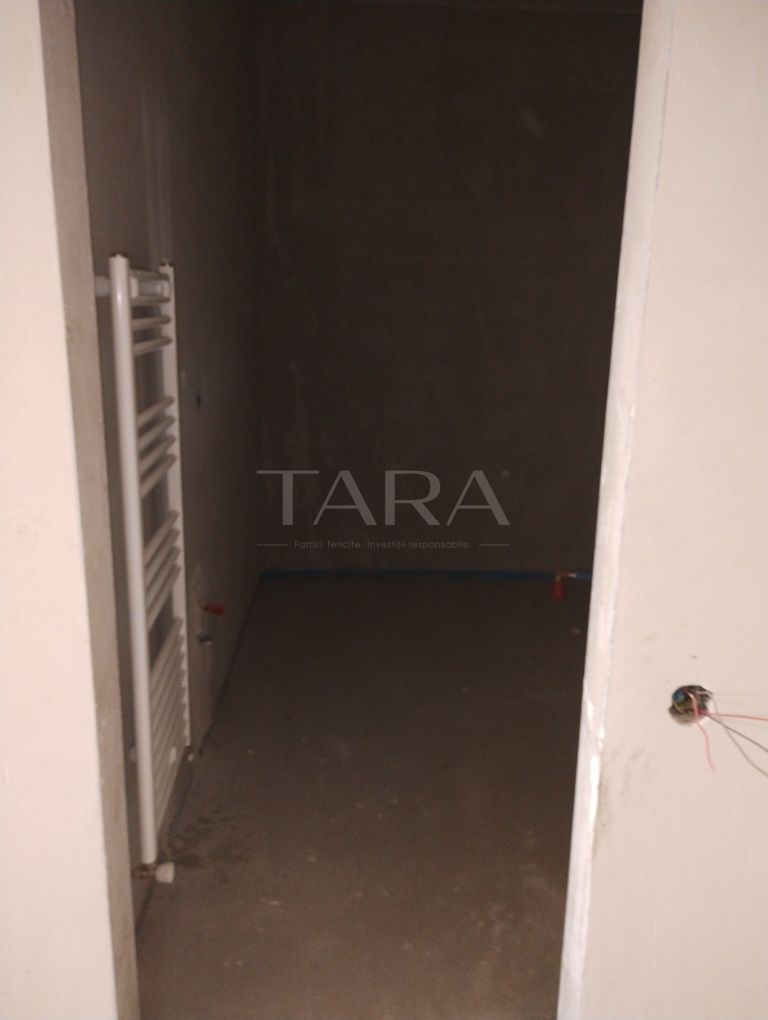 Apartament cu 1 cameră, 38 mp, balcon 6 mp, zona Tineretului. - Poză 5
