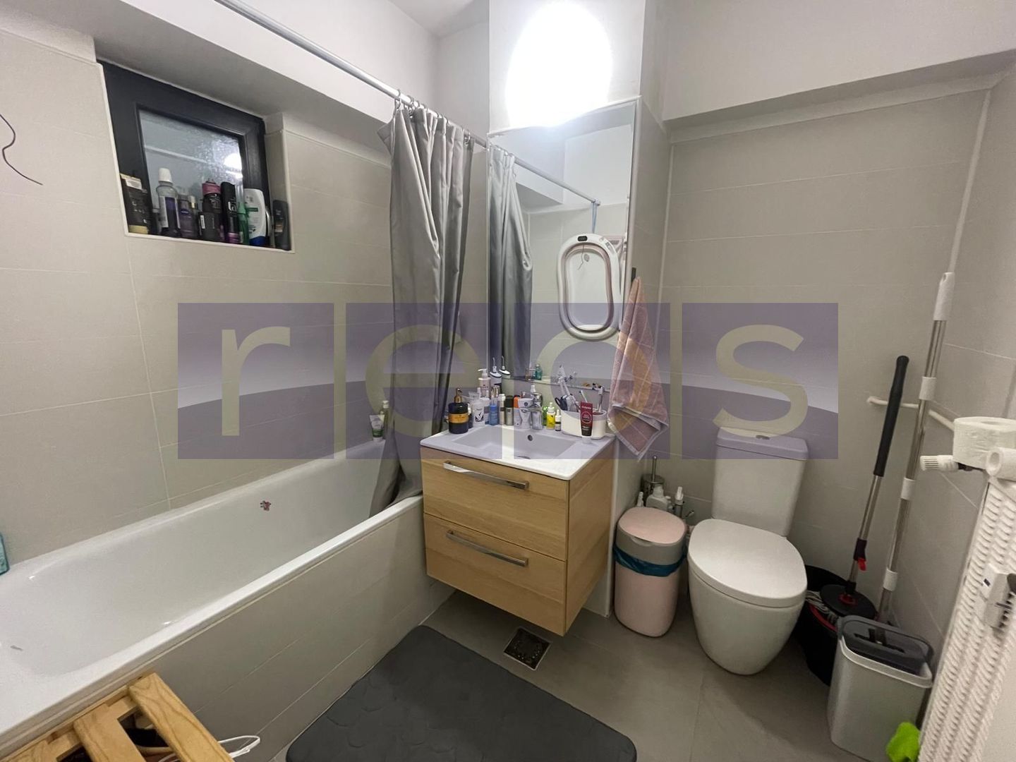 VANZARE APARTAMENT 3 CAMERE RENOVAT DECOMANDAT 90MP UNIRII RADU VODA - Poză 13