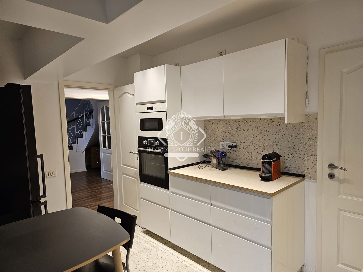 Unirii I Duplex I 4 camere I 103mp I Etaj 6-7 I 1500 EURO - Poză 4