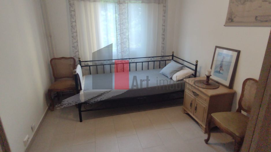 Vânzare apartament 3 camere 2 băi cu centrală Brâncoveanu - Covasna - Poză 2