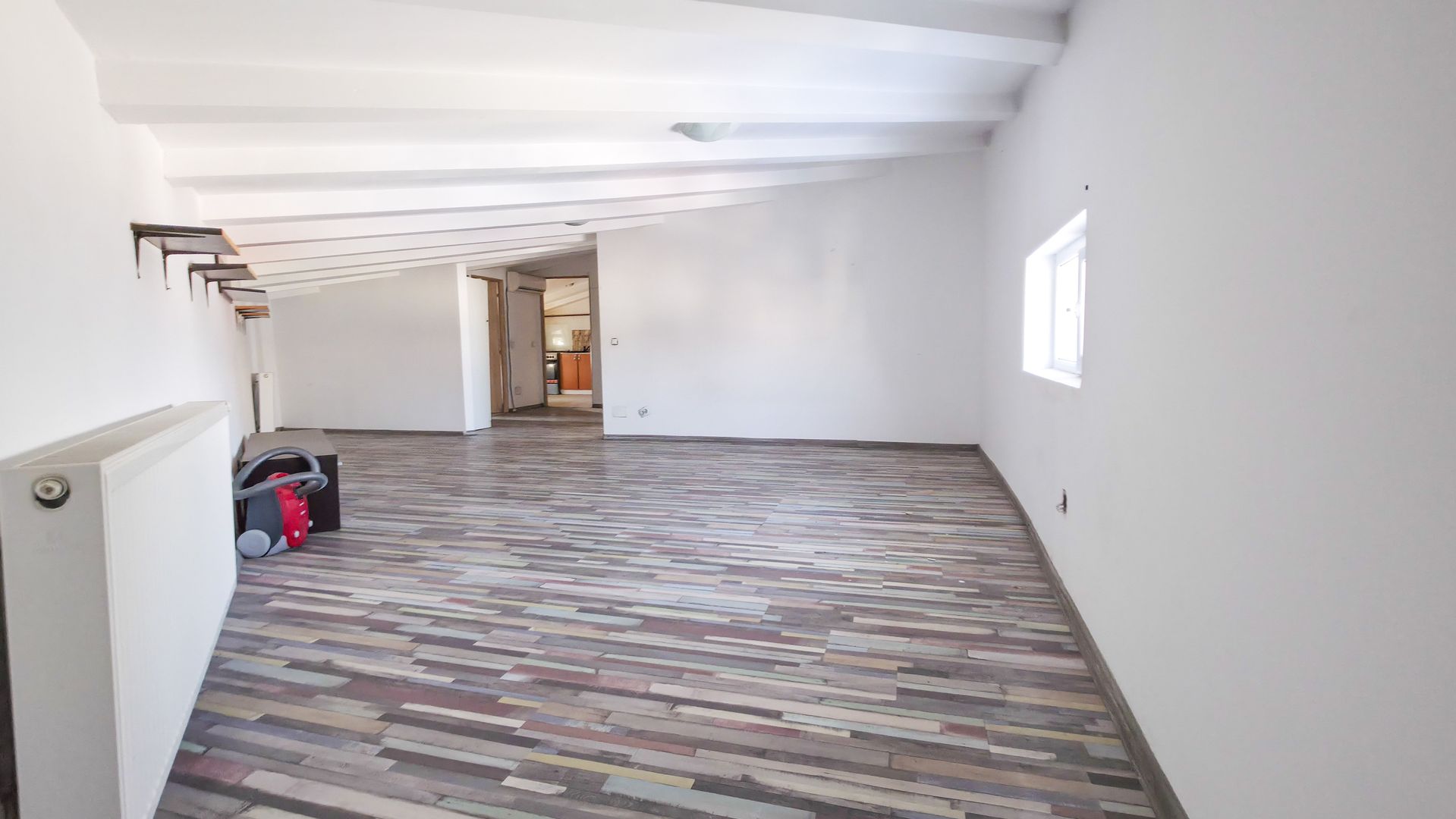 Apartament 2 camere decomandat 60 mp – Str. Soldat Vasile Croitoru - Poză 2