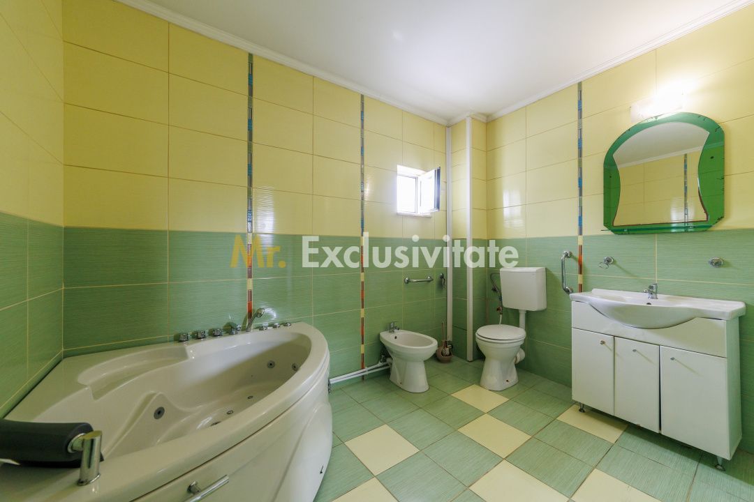 Spațiu pentru afaceri de închiriat | 292 mp utili | Găvana | 3 parcări - Poză 14