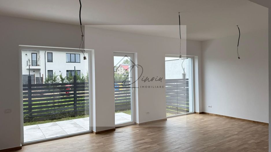 COM 0% I Vilă individuală 4 camere Chitila I c-ctie 2025 I Premium - Poză 10