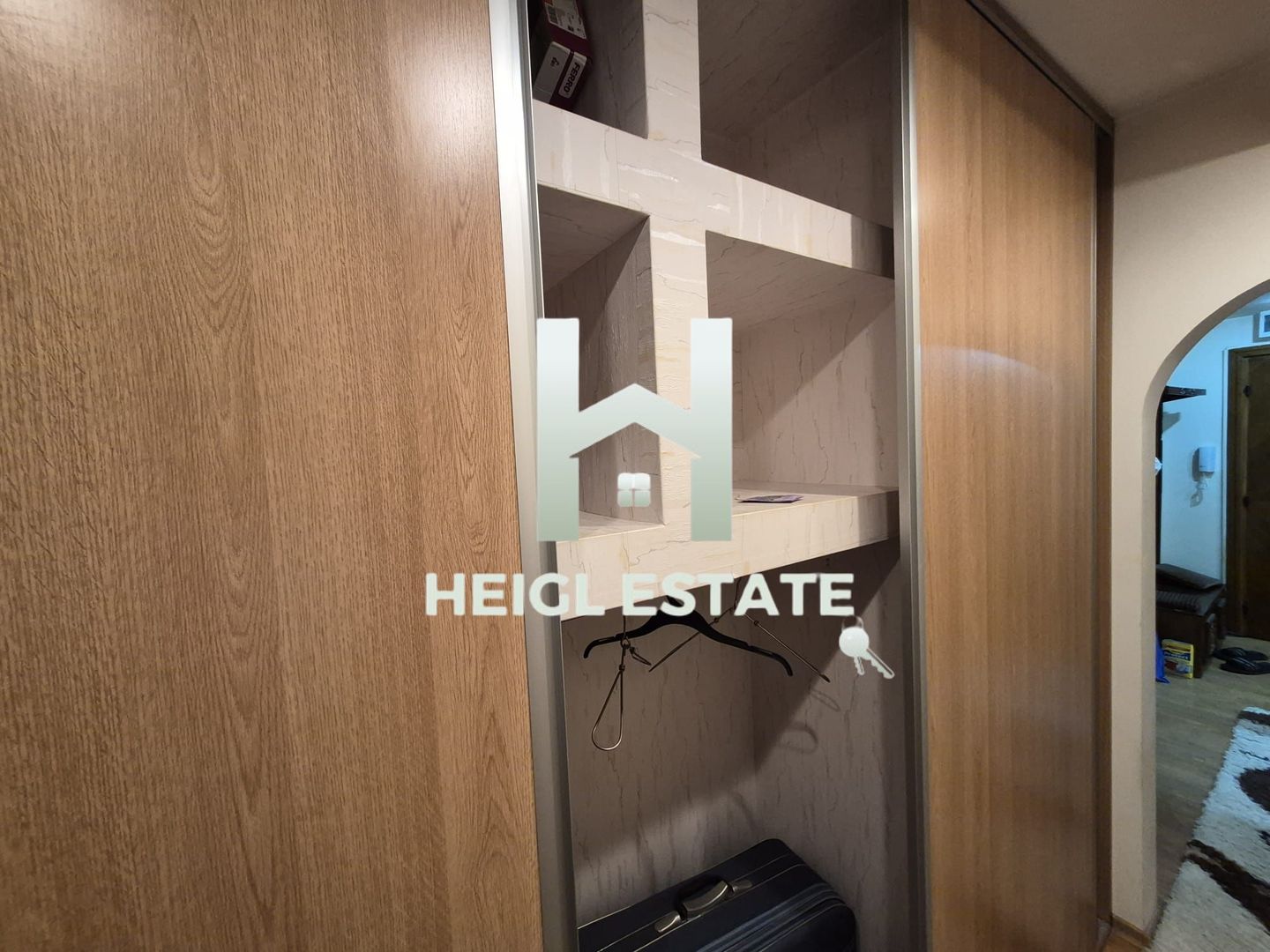 Apartament 3 camere in Soarelui - Poză 5