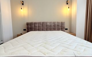 Investiție sau locuință ideală | 2 camere mobilat complet | renovat - Poză 8