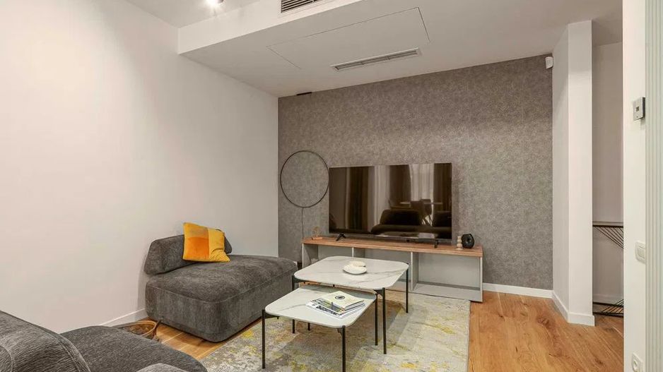 2 camere gradina  | Amber Forest | Turnari Otopeni | Pipera - Poză 4