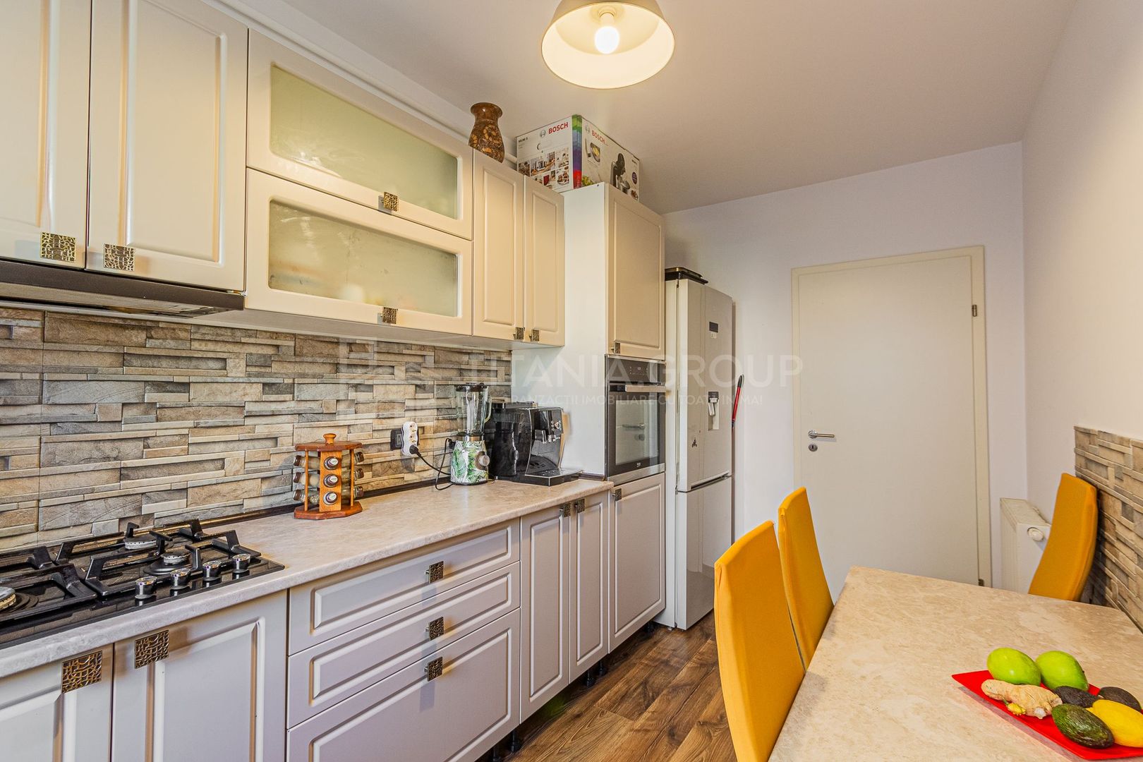 Apartament decomandat, CURTE proprie si boxa, Avantgarden 3 - Poză 4