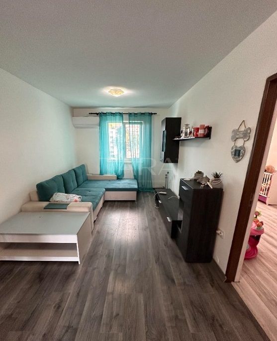 Vânzare Apartament 4 Camere în Mănăștur, Zona Complex Nora. - Poză 1