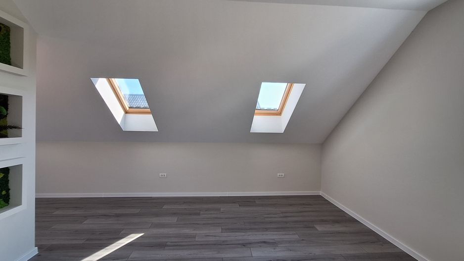 Apartament cu 3 camere si 2 locuri de parcare - Poză 6