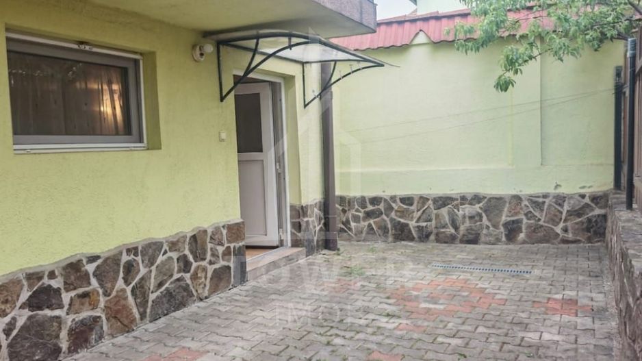 Casă modernă cu garaj, pod amenajabil și terasă | Turnișor | Proprietar - Poză 13