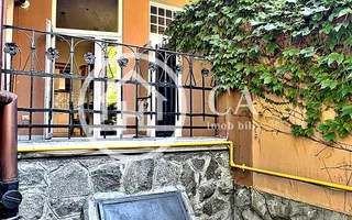Casă de închiriat cu 3 camere în zona centrală,Oradea - Poză 13
