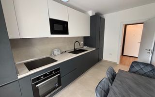 Apartament 3 Camere Decomandat | Terasă 23 mp cu Vedere la Lac + Parcare - Poză 5