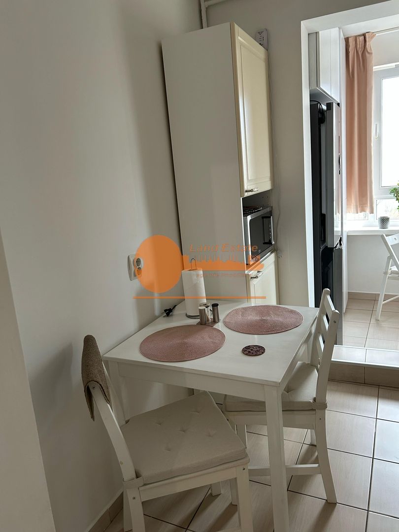 Chirie 2 camere ( Nicolae Grigorescu - 5 minute metrou ) - Poză 5