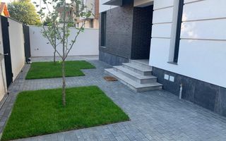 Vila spatioasa, 2021, zona Iancu Nicolae-Jollie Ville - Poză 12