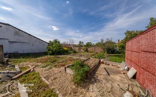 Casa 4 camere si mansarda, teren 1014 mp, comuna Vladimirescu - Poză 22