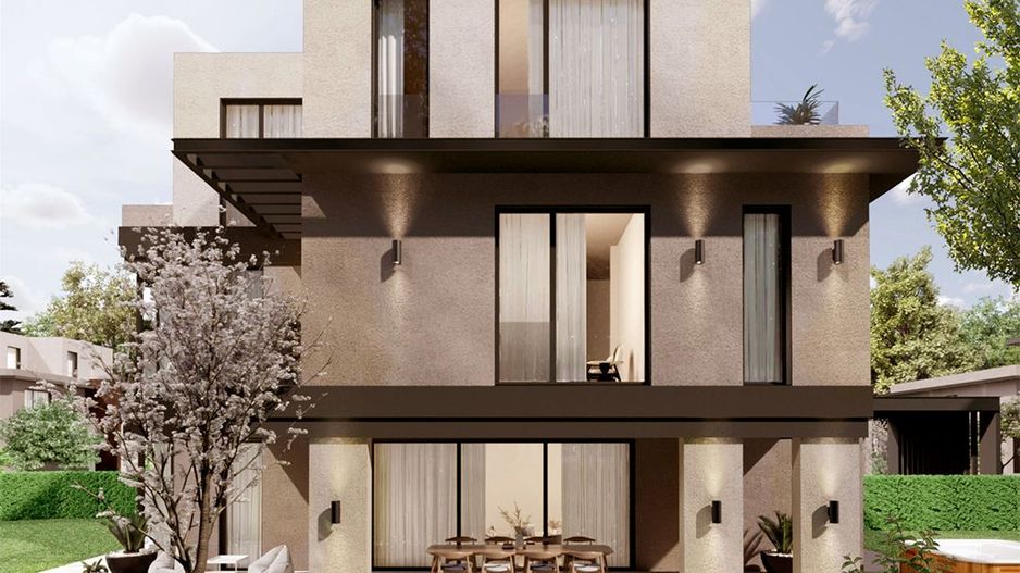 CHELSEA RESIDENCES - Poză 2