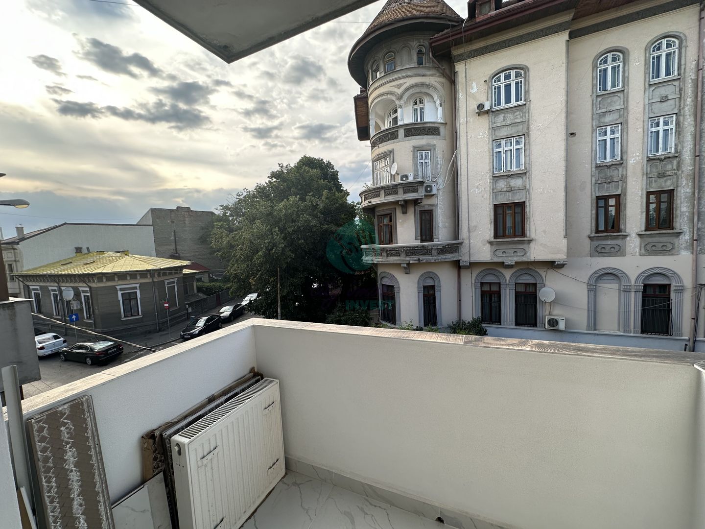 2 camere RENOVATE zona Calea Calarasilor - Piata Sfantul Stefan - Poză 13