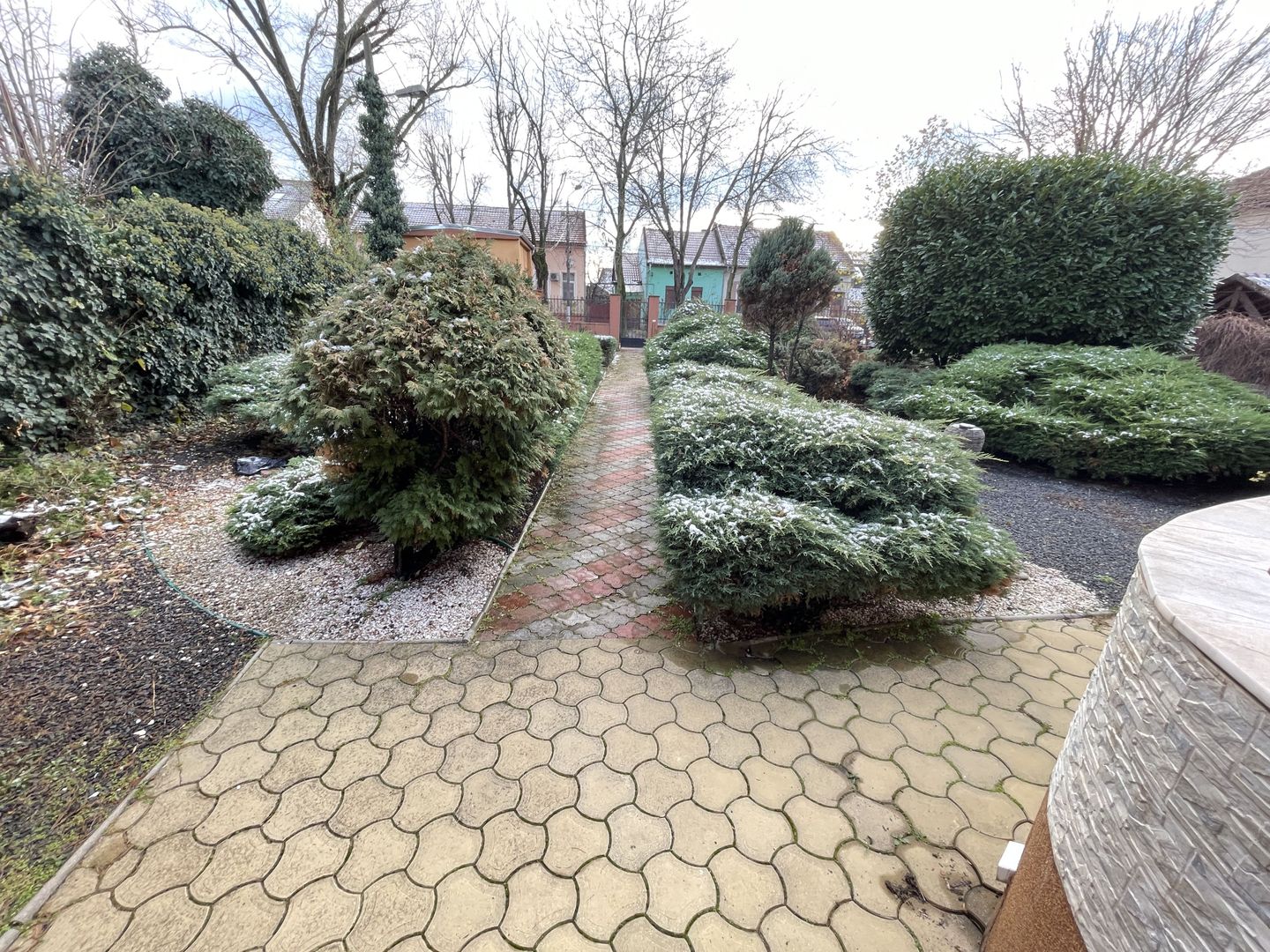 Casă individuală de vânzare în zona Blascovici-Bogdanestilor - Poză 23