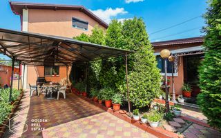 Casa spatioasa P+1E+M in Voluntari,  273 mp utili, comision 0% - Poză 1