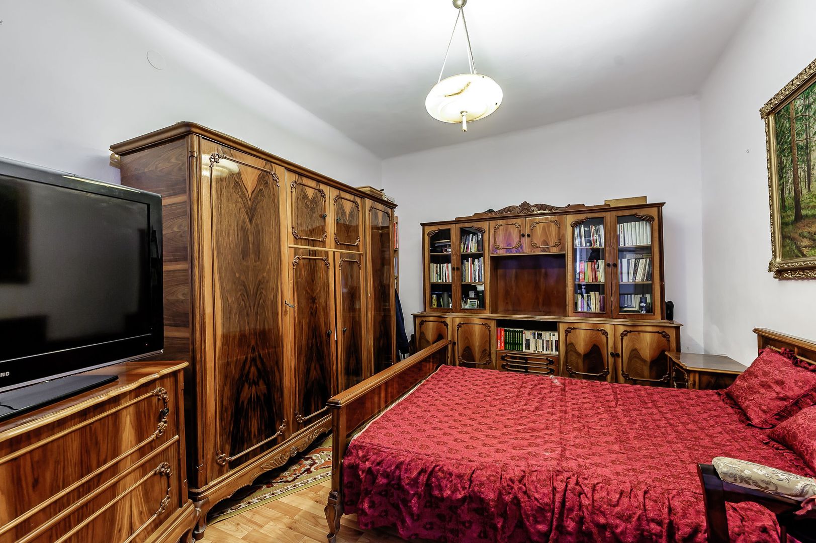 Casa si Cabinet medical in cartierul Functionarilor - Poză 5