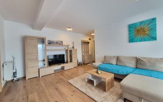 Apartament 3 camere, etajul 1 - Cartierul Kogalniceanu - Poză 1