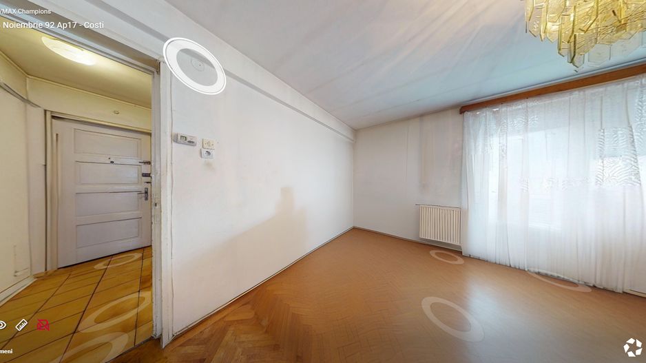 Comision 0%| 2 camere | Zona AFI | Oportunitate investiție | - Poză 11