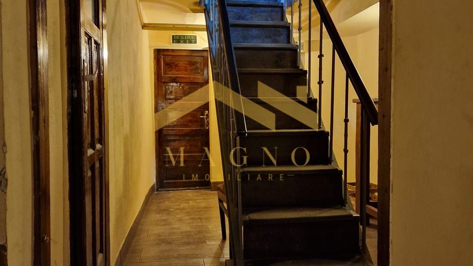 Spatiul in inima Aradului de inchiriat - Poză 7