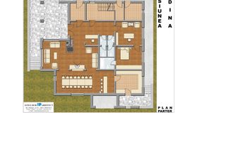 Pensiune Padis 10 camere - Poză 8