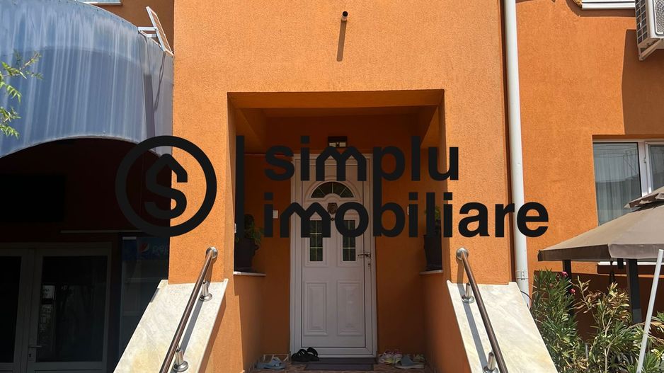 Vila S+P+1+M Lapus, str Paunitei - Poză 19