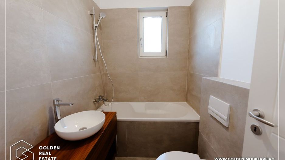 Duplex modern in Mosnita Veche – 4 dormitoare, curte proprie, comision 0% - Poză 8