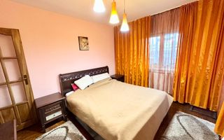 Apartament cu 3 camere, 2 bai in Manastur, zona P-ta Ion Mester ! - Poză 8