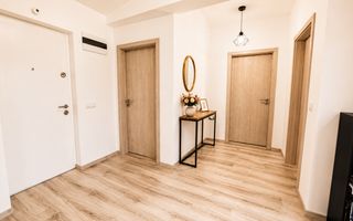 APARTAMENT 2 CAMERE DE ÎNCHIRIAT | ȘELIMBĂR, ZONA UNIRII | PARCARE - Poză 8