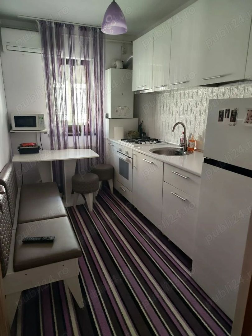 Apartament 2 Camere Parc Tudor Arghezi/Metalurgiei cu Loc de parcare - Poză 7